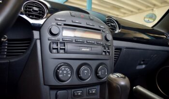 Mazda MX-5 Roadster Coupe 1.8 Touring vol