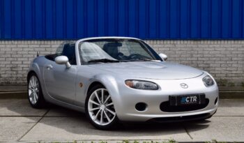 Mazda MX-5 1.8 Sendo vol