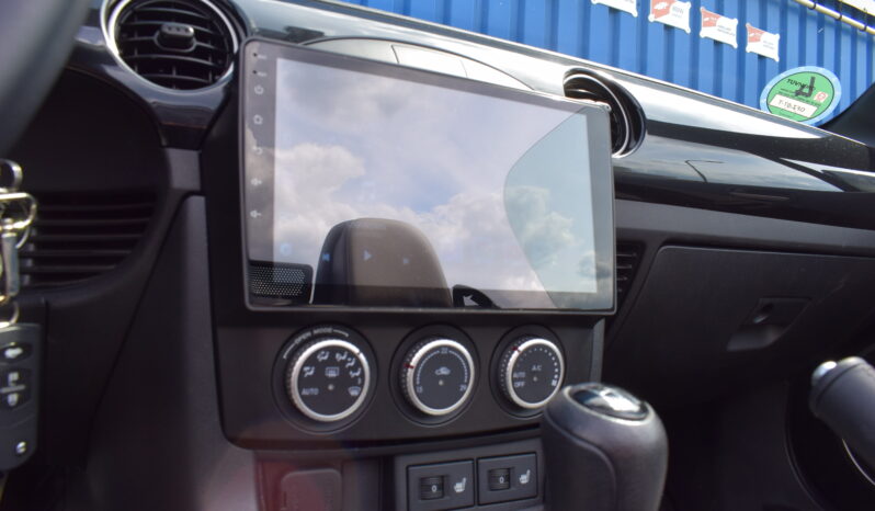 Mazda MX-5 1.8 Sendo vol