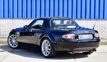 Mazda MX-5 Roadster Coupe 1.8 Touring vol