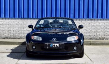 Mazda MX-5 Roadster Coupe 1.8 Touring vol