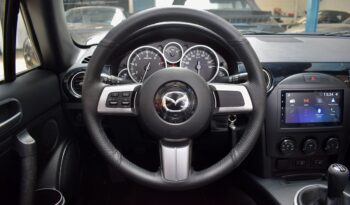 Mazda MX-5 1.8 Sendo vol