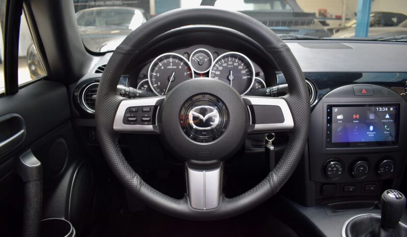 Mazda MX-5 1.8 Sendo vol