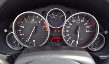 Mazda MX-5 1.8 Sendo vol