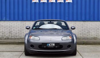 Mazda MX-5 1.8 TS Roadster Coupe vol