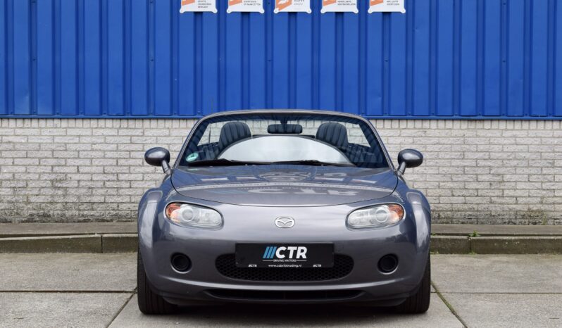 Mazda MX-5 1.8 TS Roadster Coupe vol