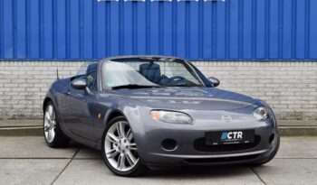 Mazda MX-5 1.8 TS Roadster Coupe vol
