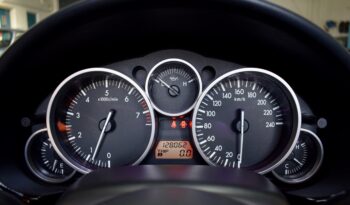 Mazda MX-5 Roadster Coupe 1.8 Touring vol
