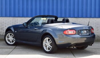 Mazda MX-5 1.8 Roadster Coupe TS vol