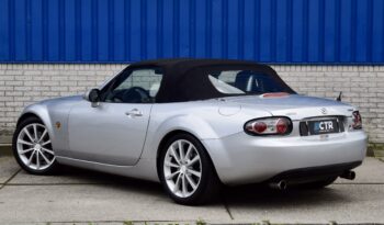 Mazda MX-5 1.8 Sendo vol