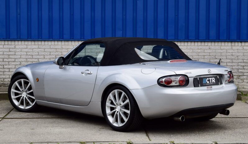 Mazda MX-5 1.8 Sendo vol