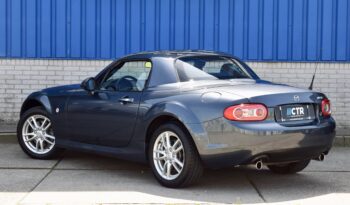 Mazda MX-5 1.8 Roadster Coupe TS vol