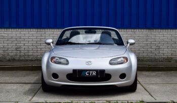 Mazda MX-5 1.8 Sendo vol