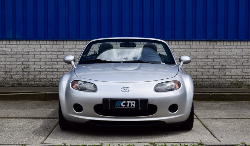 Mazda MX-5 1.8 Sendo vol