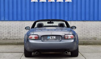Mazda MX-5 1.8 TS Roadster Coupe vol