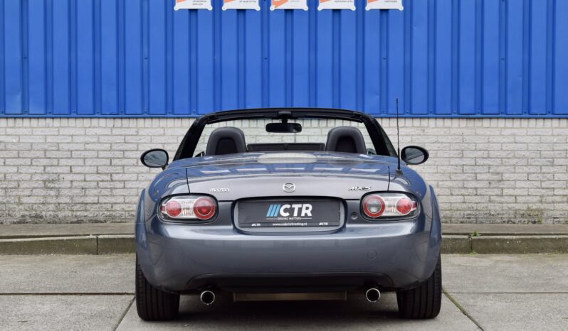 Mazda MX-5 1.8 TS Roadster Coupe vol