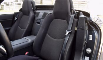 Mazda MX-5 1.8 Roadster Coupe TS vol