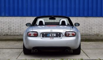 Mazda MX-5 1.8 Sendo vol