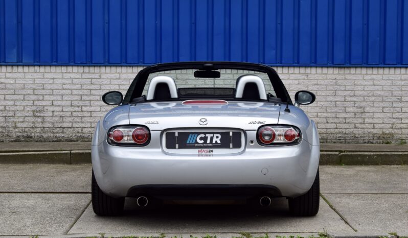 Mazda MX-5 1.8 Sendo vol