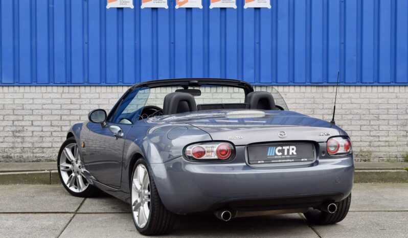 Mazda MX-5 1.8 TS Roadster Coupe vol