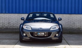 Mazda MX-5 1.8 Roadster Coupe TS vol