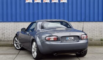 Mazda MX-5 1.8 TS Roadster Coupe vol