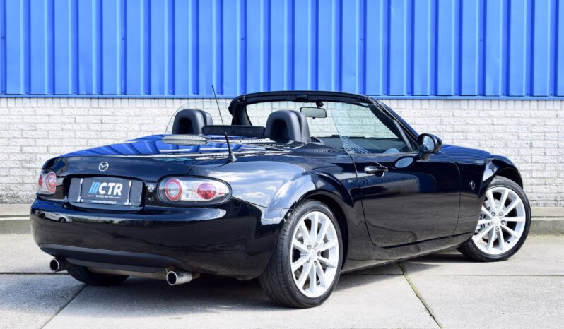 Mazda MX-5 Roadster Coupe 1.8 Touring vol