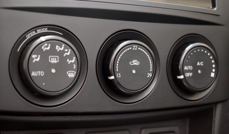 Mazda MX-5 1.8 Sendo vol