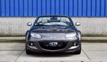 Mazda MX-5 1.8 Sendo vol