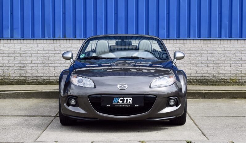 Mazda MX-5 1.8 Sendo vol