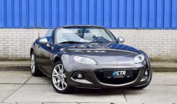 Mazda MX-5 1.8 Sendo vol