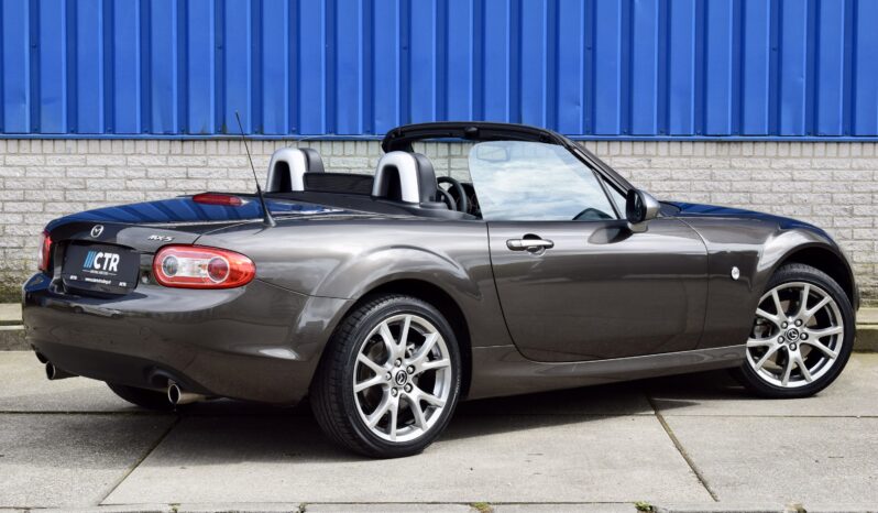 Mazda MX-5 1.8 Sendo vol