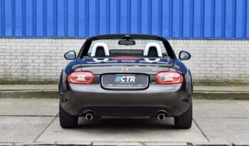 Mazda MX-5 1.8 Sendo vol