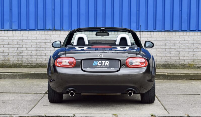 Mazda MX-5 1.8 Sendo vol