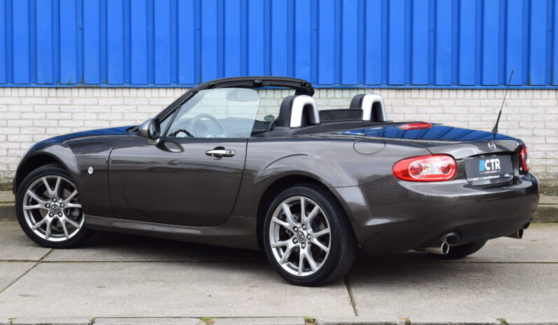 Mazda MX-5 1.8 Sendo vol