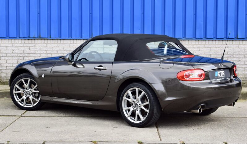 Mazda MX-5 1.8 Sendo vol