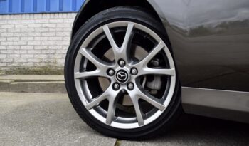 Mazda MX-5 1.8 Sendo vol