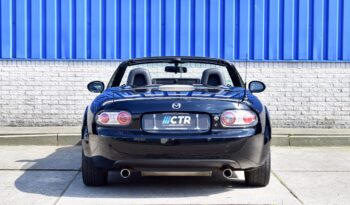 Mazda MX-5 Roadster Coupe 1.8 Touring vol