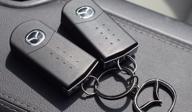 Mazda MX-5 1.8 Sendo vol