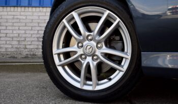 Mazda MX-5 1.8 Roadster Coupe TS vol