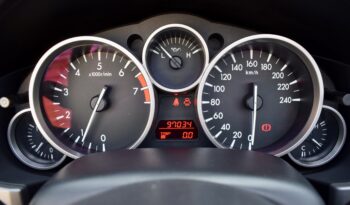 Mazda MX-5 1.8 Roadster Coupe TS vol