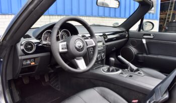 Mazda MX-5 1.8 TS Roadster Coupe vol