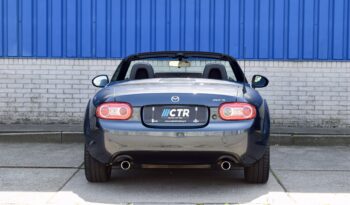 Mazda MX-5 1.8 Roadster Coupe TS vol