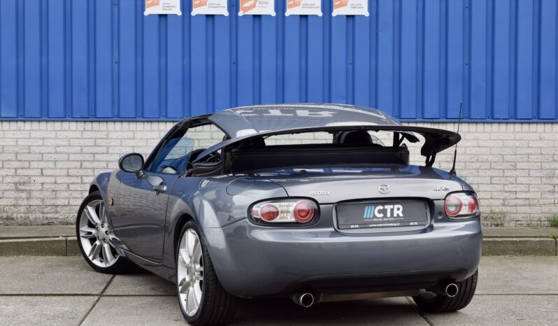 Mazda MX-5 1.8 TS Roadster Coupe vol