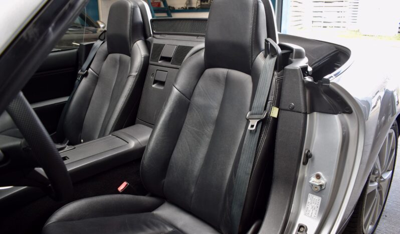 Mazda MX-5 1.8 Sendo vol