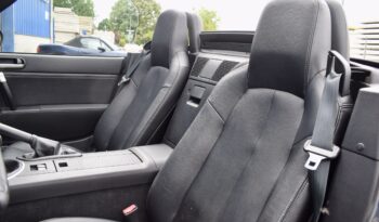 Mazda MX-5 1.8 TS Roadster Coupe vol