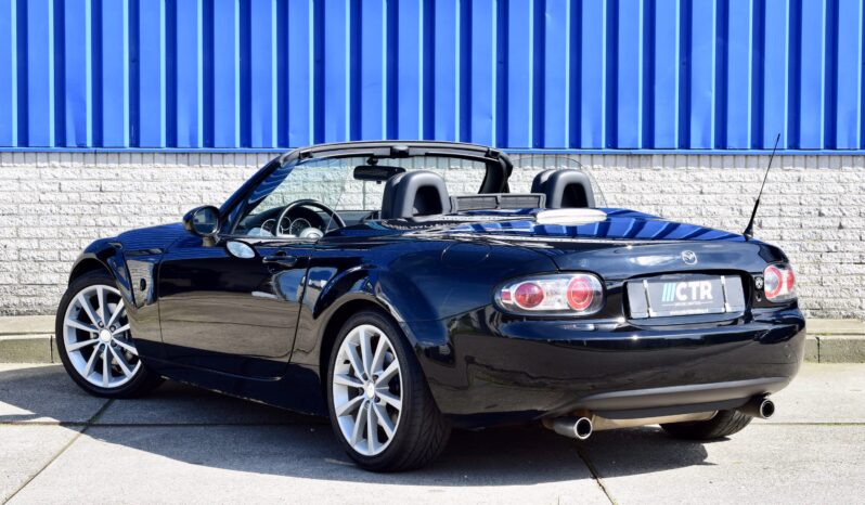 Mazda MX-5 Roadster Coupe 1.8 Touring vol