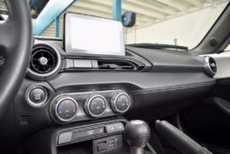 Mazda MX-5 2.0 SkyActiv-G 184 Luxury vol