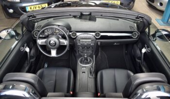 Mazda MX-5 1.8 Executive vol