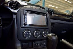 Mazda MX-5 Roadster Coupé 2.0 GT-M Sendo vol